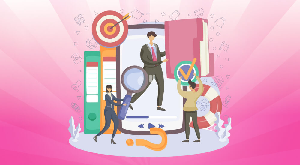 Sai lầm tạo bài giảng không tập trung vào người học