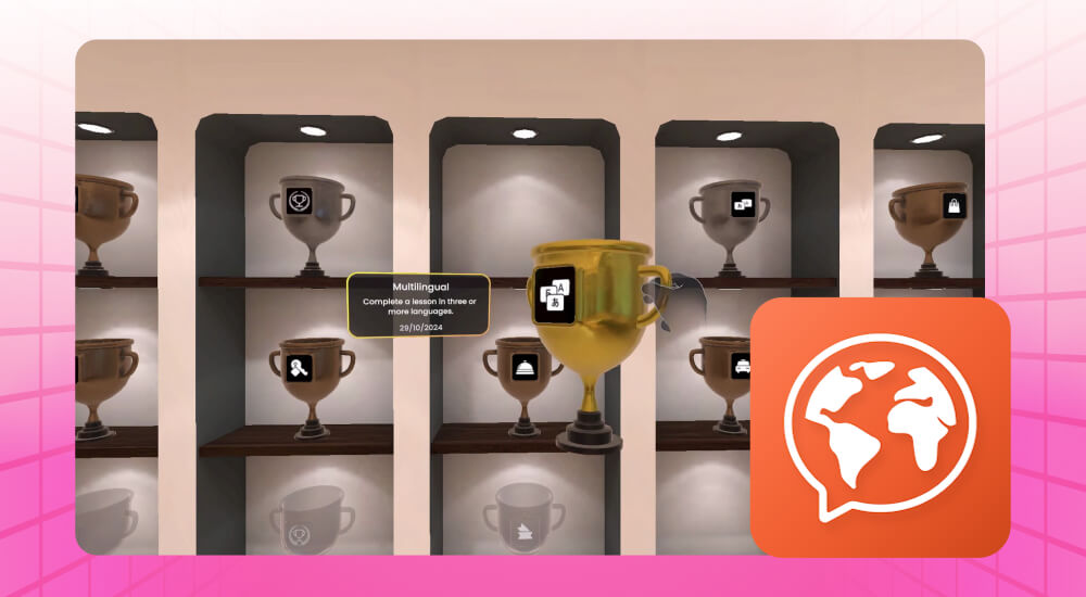 Trò chơi học tập ứng dụng AI trong Elearning