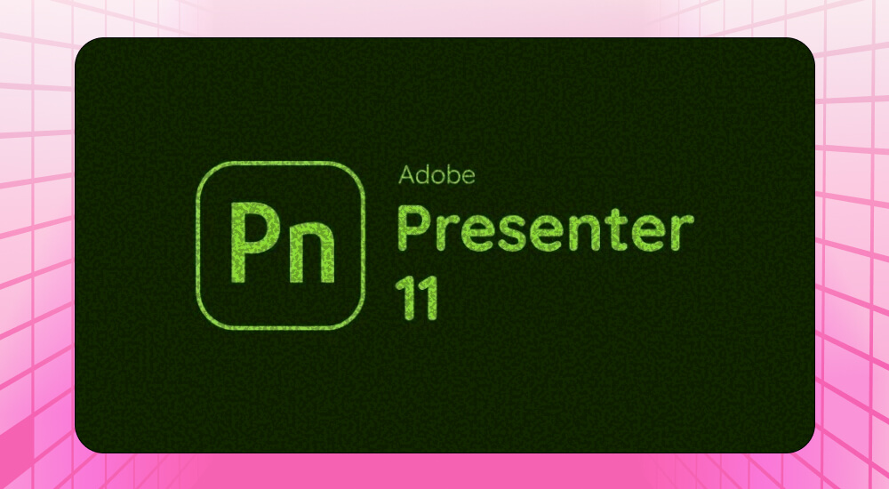 Adobe Presenter làm video bài giảng