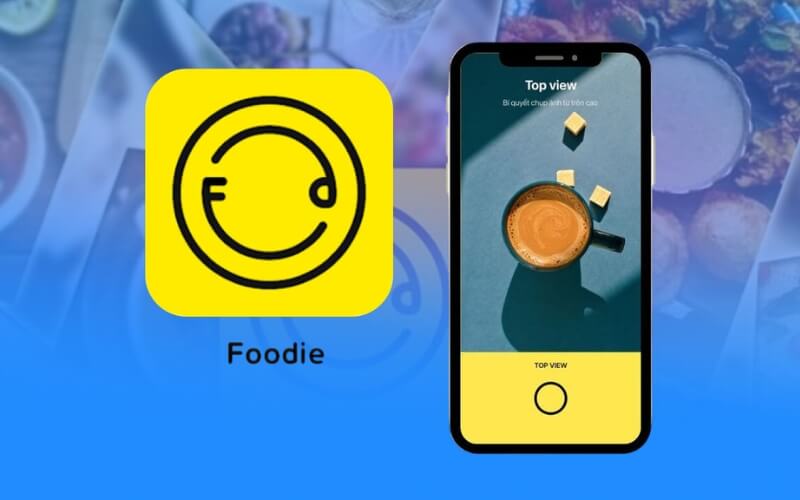 App foodie App foodie
