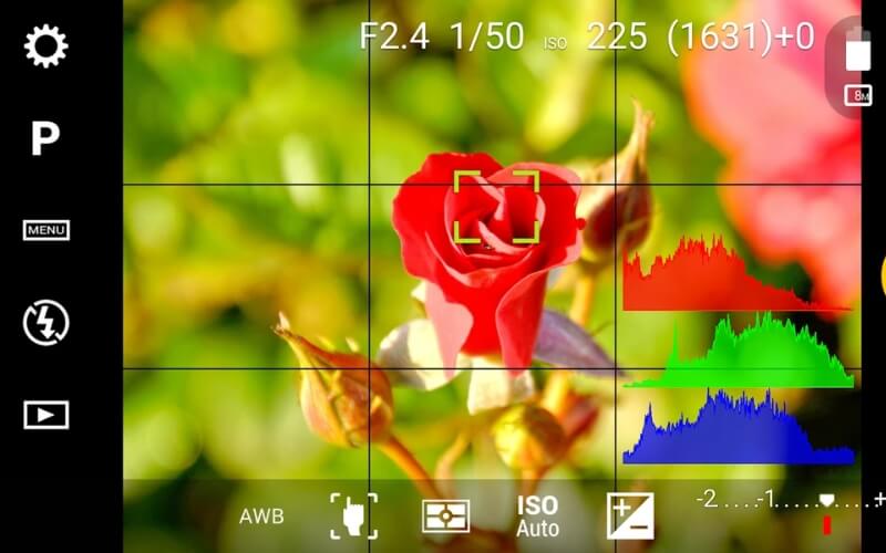 App quay video camera FV 5 Lite App quay video camera FV 5 Lite