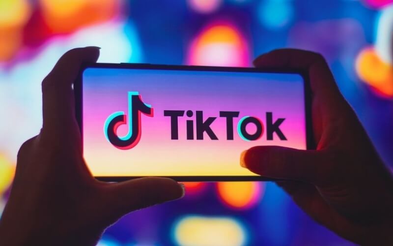 App tiktok quay video App tiktok quay video