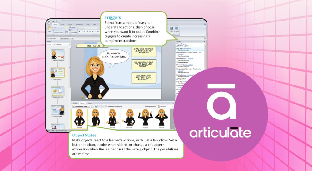 Articulate Storyline
