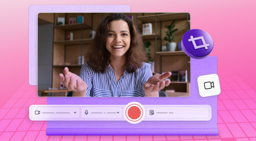 Clipchamp phần mềm edit video