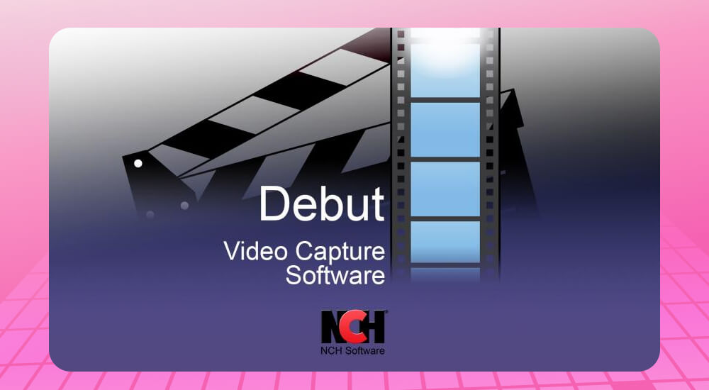Debut Video Capture