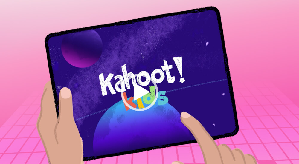 Kahoot phần mềm dạy học tương tác