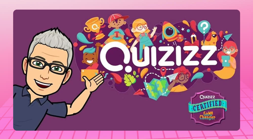 Phần mềm dạy học tương tác Quizizz
