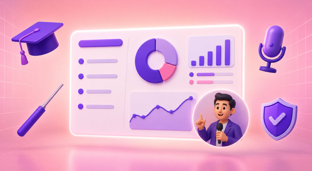 Video dạng Slide