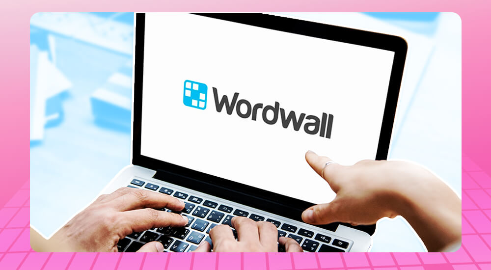 Wordwall app dạy học tương tác